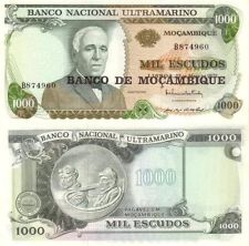 Мозамбик - 1000 ескудо 1976
