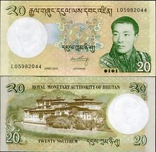 Бутан - 20 н. 2013