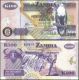 Замбия - 100 кв. 2006