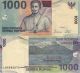 Индонезия - 1000 рупии 2000