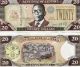 Либерия - 20 долара 2006