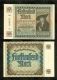 Германия - 5000 марки 1922