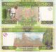Гвинея 500 франка 2012