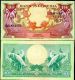 Индонезия - 10 рупии 1959