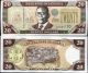 Либерия - 20 долара 2003