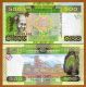 Гвинея 500 франка 2015