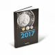 Календар - бележник 2017 за колекционери