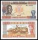 Гвинея 1000 франка 1985
