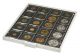 Кутия за монети Prodetails 2050 - за Quadrum капсули или картончета