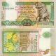 Шри Ланка 10 рупии 2001-2006