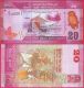 Шри Ланка 20 рупии 2010-2015